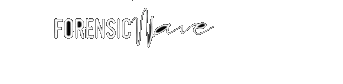 FORENSICwave